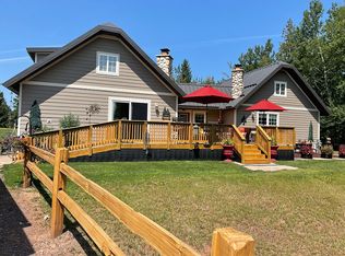 137 Crazy Horse, Wakefield, MI 49968