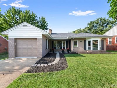 5730 Bancroft Ave, Saint Louis, MO, 63109