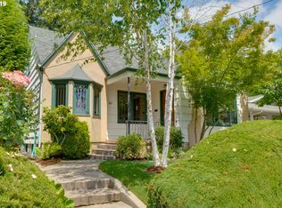 3015 NE Schuyler St, Portland, OR 97212