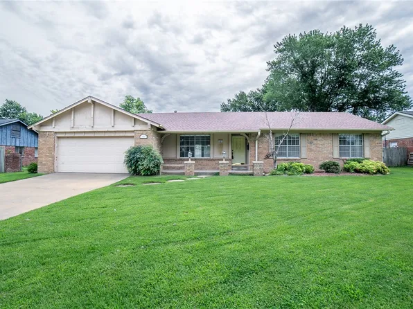 405 Janet St, Springdale, AR 72762