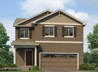 CABRAL Plan, The Ridge at Lorson Ranch, Colorado Springs, CO 80925