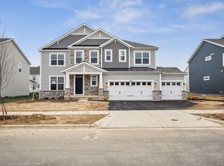 6922 Stillhouse Ln, Dublin, OH 43016