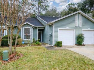 917 NW 124th Dr, Newberry, FL 32669