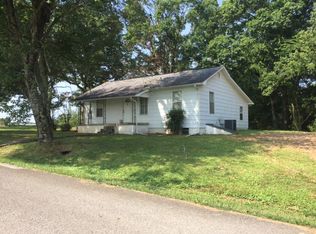 150 Pressley Rd, Vonore, TN 37885