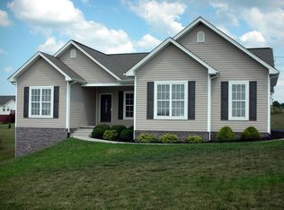 405 Leesburg Rd, Telford, TN 37690