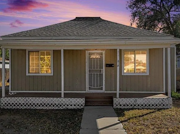 818 4th St, Greeley, CO 80631