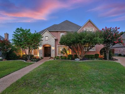 708 Castle Creek Dr, Coppell, TX, 75019