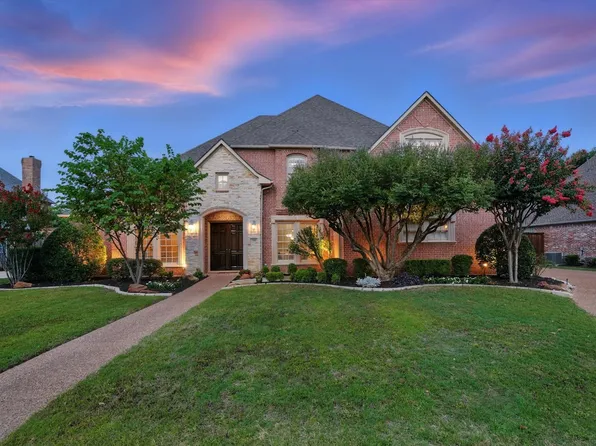 708 Castle Creek Dr, Coppell, TX 75019