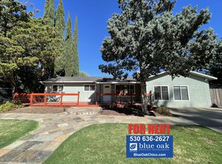 1152 Lawton Dr, Chico, CA 95973