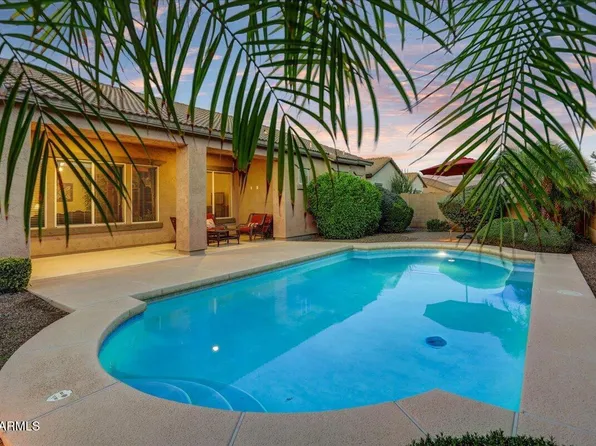 17877 E Pacana Court, Gold Canyon, AZ 85118