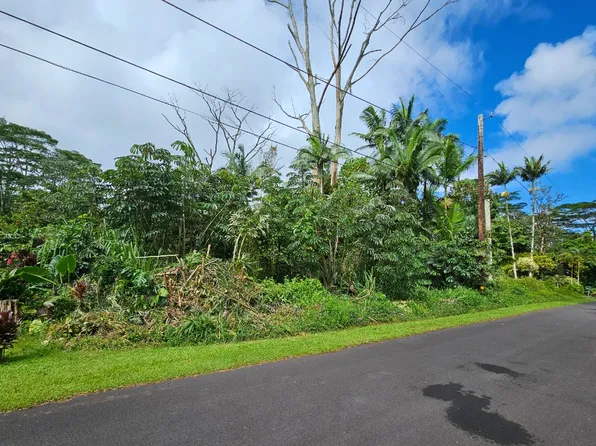 Hinalea St, Pahoa, HI 96778