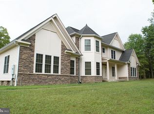 15613 Thoroughfare Rd, Gainesville, VA 20155