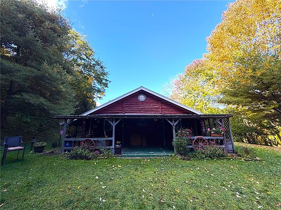 2nd image of 9319 Nouvoo Rd Lot 20