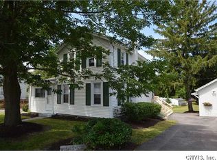 4301 Fay Rd, Syracuse, NY 13219