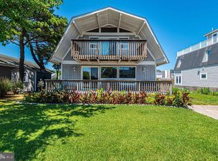 120 Old Landing Rd, Ocean City, MD 21842