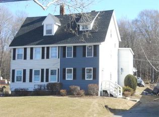1635 Osgood St APT 1, North Andover, MA 01845