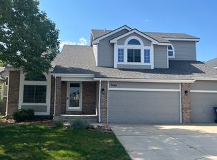 7464 La Quinta Ln, Lone Tree, CO 80124