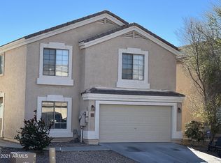 23253 W Mohave St, Buckeye, AZ 85326