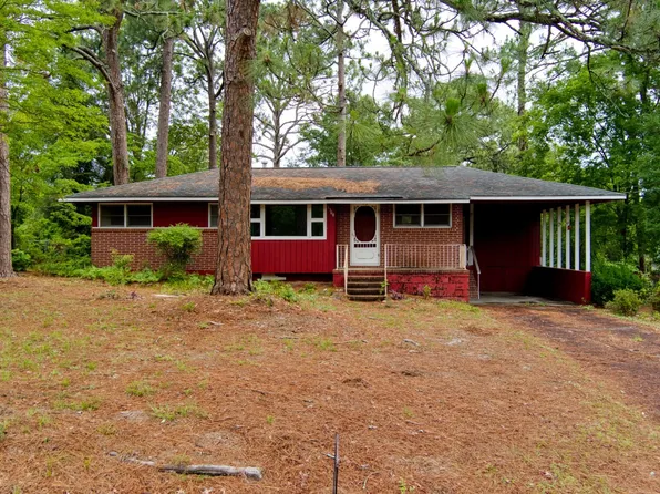 3508 Lawson Rd, Aiken, SC 29801
