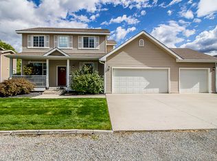 1217 S Gillis Rd, Spokane Valley, WA 99206