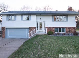 1534 18th Ave NW, New Brighton, MN 55112