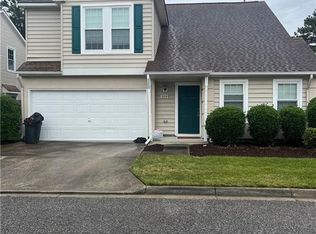 809 Sagebrook Run, Chesapeake, VA 23322