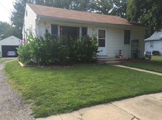 1233 NE Michigan Ave, Topeka, KS 66616