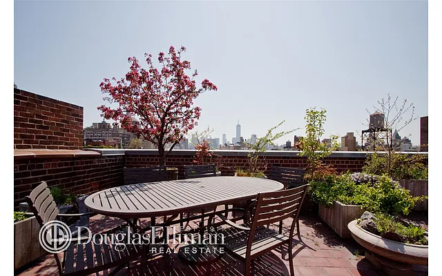 Sold by Douglas Elliman | media 24