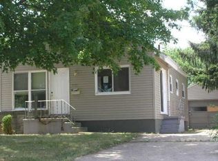 1520 Vicgross Ave, Akron, OH 44310