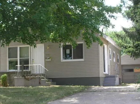 1520 Vicgross Ave, Akron, OH 44310