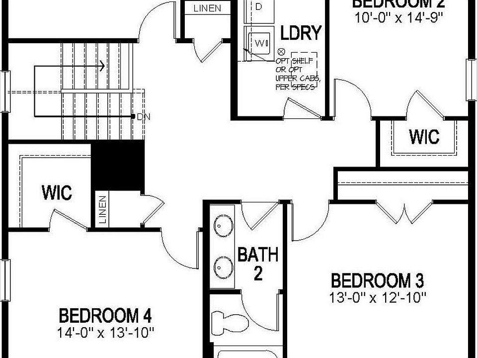 2nd image of 11502 Marabella Ct