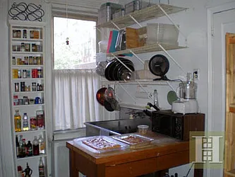 Rented by Halstead Real Estate