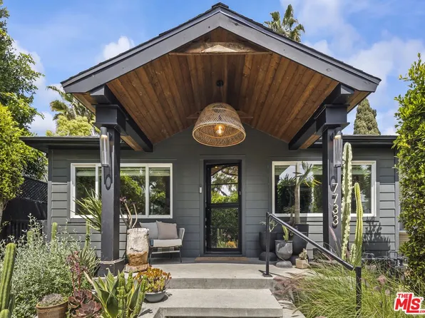 7733 Lexington Ave, West Hollywood, CA 90046