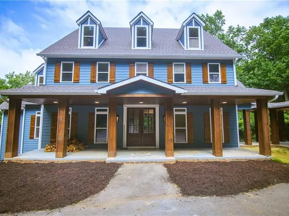 1823 Highlands Pkwy, Jasper, GA 30143