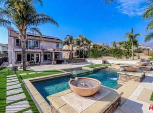 11768 Mariposa Bay Ln, Porter Ranch, CA 91326