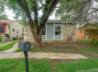 1217 Klondike St, San Antonio, TX 78245