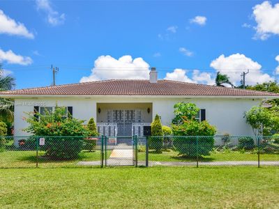611 SW 8th St, Hallandale, FL, 33009