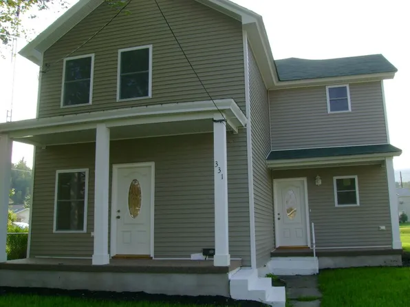 331 Washington Ave, Jermyn, PA 18433