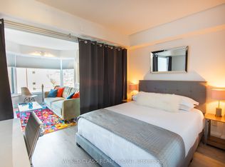 155 Yorkville Ave #519, Toronto, ON M5R 0B4