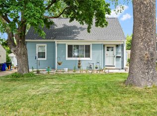 1350 O Ave NE, Cedar Rapids, IA 52402