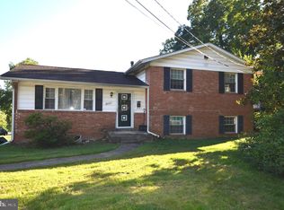 6021 Berwyn Rd, College Park, MD 20740