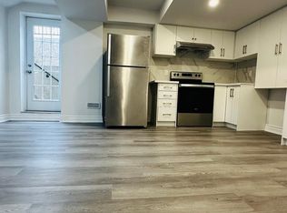 61 Spinland St #Basement, Caledon, ON L7C 4K4