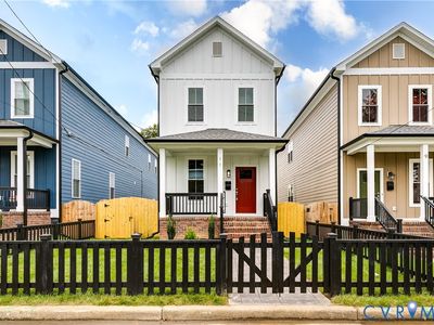 11 W 29th St, Richmond, VA, 23225