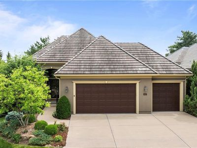 15027 Ash St, Leawood, KS, 66224