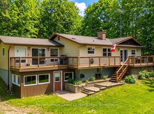 1096 Chelsea Ln, Algonquin Highlands, ON K0M 1J1