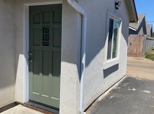 433 N F St #B, Exeter, CA 93221