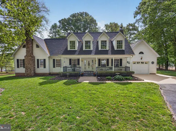 173 Covenant Way, Bumpass, VA 23024