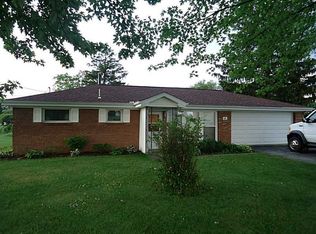 4 Ramsey Rd, Ligonier, PA 15658