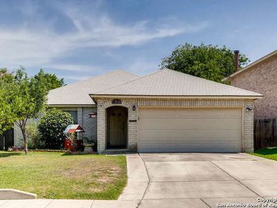 7303 Roveen Trl, San Antonio, TX, 78244