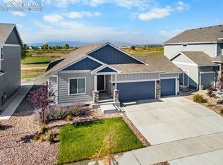 9772 Fairway Glen Dr, Peyton, CO 80831
